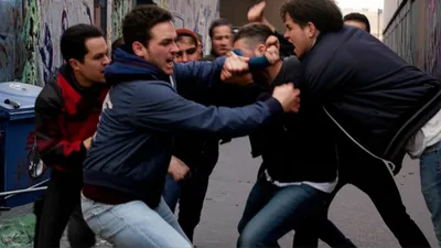 Illustration rumble - Image 1