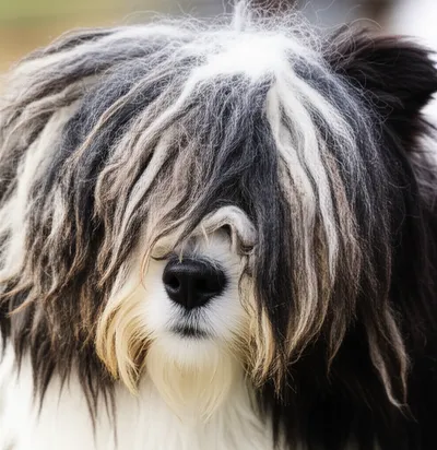 Illustration shaggy - Image 1