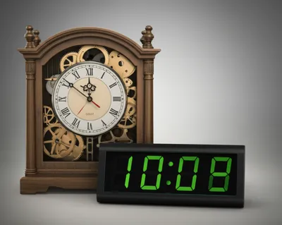 Illustration analog - Image 1