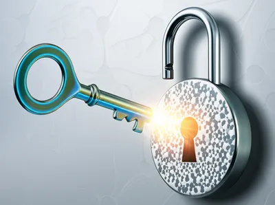 Illustration hormone - Image 1