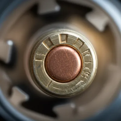 Illustration cannelures