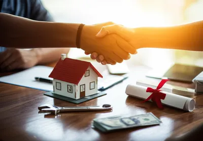 Illustration bargained - Image 1