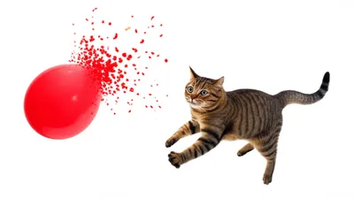 Illustration startling - Image 1