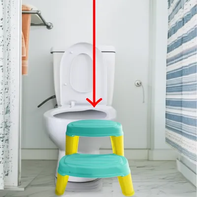 Illustration potty - Image 1