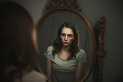 Illustration anorexia - Image 1