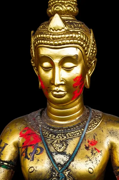 Illustration bastardize - Image 1