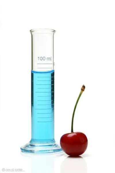 Illustration centilitres