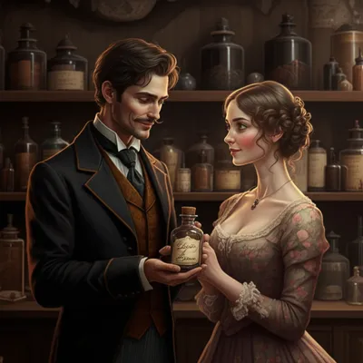 Illustration complements - Image 1