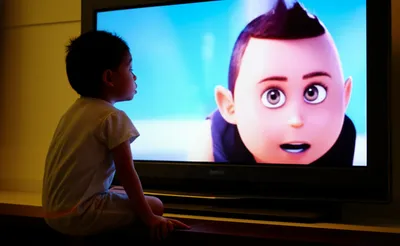 Illustration glued - Image 1