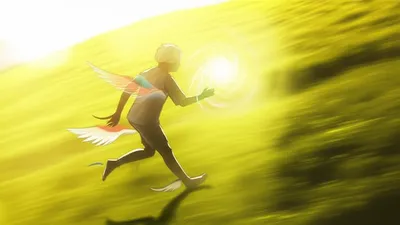 Illustration messengers