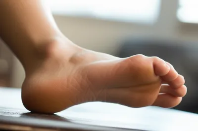 Illustration supinate - Image 1