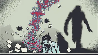 Illustration agita - Image 1