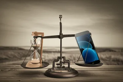 Illustration then - Image 1