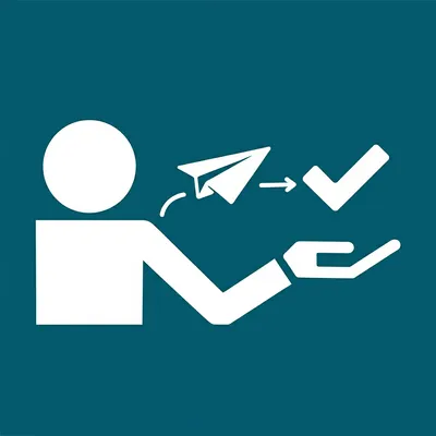 Illustration acknowledge - Image 1