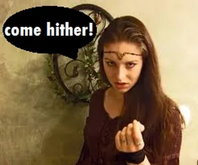 Illustration hither - Image 2