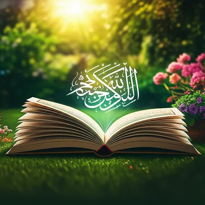 Illustration quranic