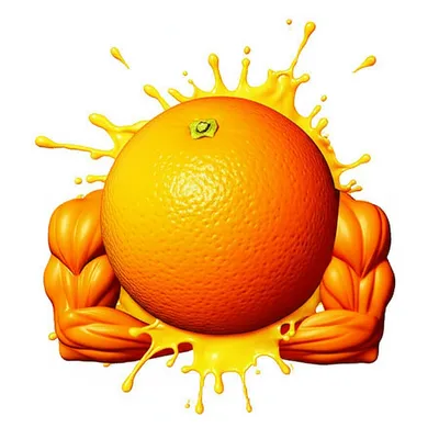 Illustration juiced - Image 1