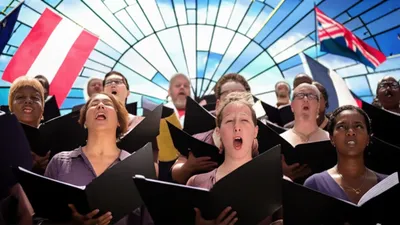 Illustration anthems - Image 2