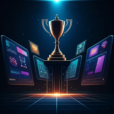 Illustration tournament - Image 1