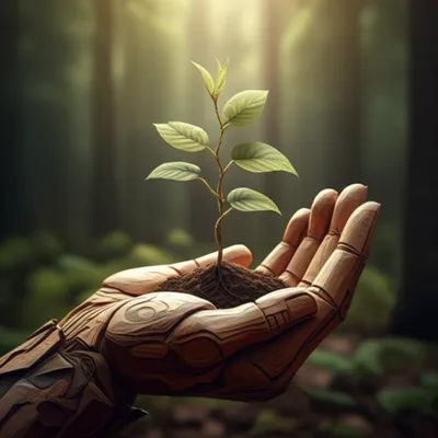 Illustration dominating - Image 1