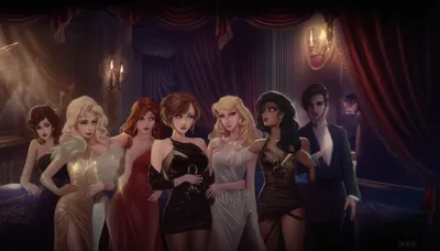 Illustration pimped - Image 1