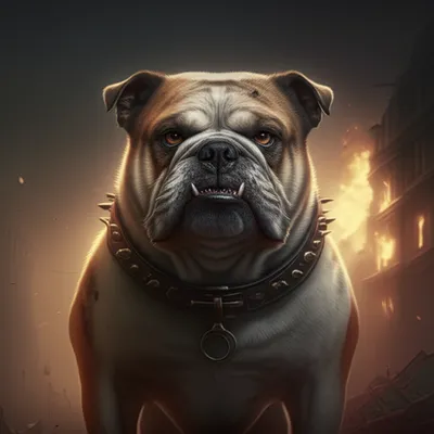 Illustration badass - Image 1