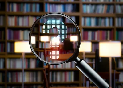 Illustration interrogates - Image 1