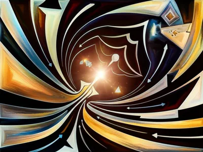 Illustration sieve - Image 1