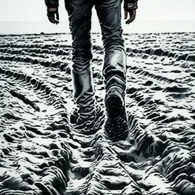 Illustration stumped - Image 1