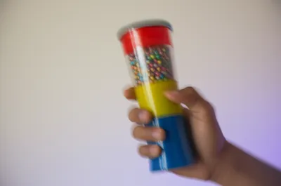 Illustration shaker - Image 1