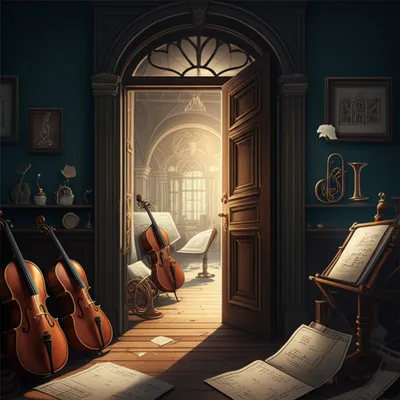 Illustration expositions - Image 1