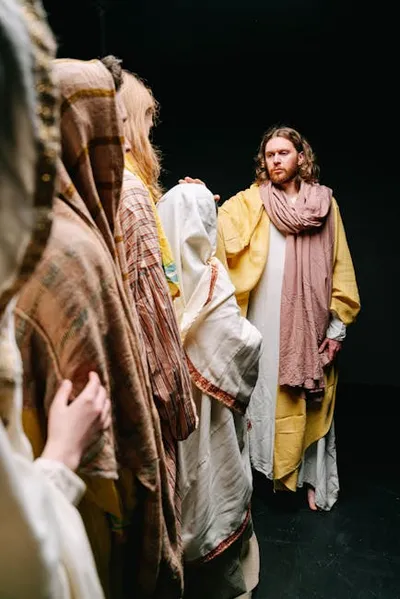 Illustration apostles - Image 2