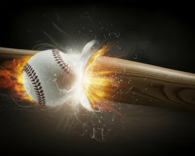 Illustration smashed - Image 1