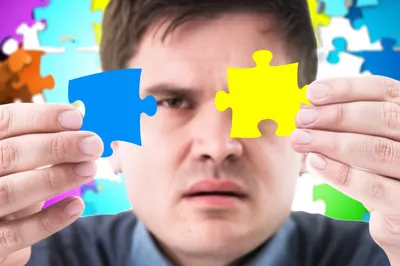 Illustration misinterpretation