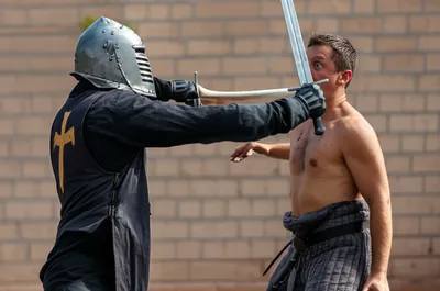 Illustration feint - Image 1