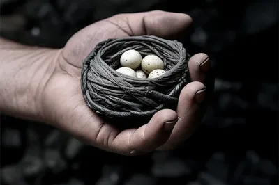 Illustration breast - Image 1