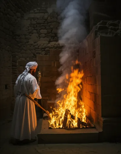 Illustration magi - Image 1