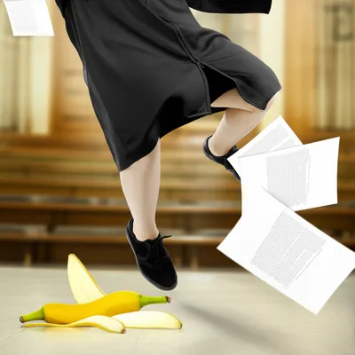 Illustration blunder