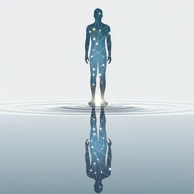 Illustration conscious - Image 1