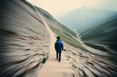 Illustration road - Image 1