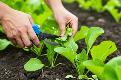 Illustration thinning - Image 1