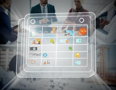 Illustration agendas - Image 2