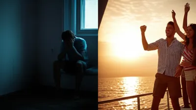 Illustration devils - Image 1