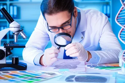 Illustration characterize - Image 1