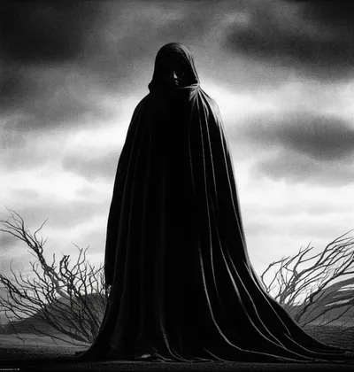 Illustration blew - Image 1