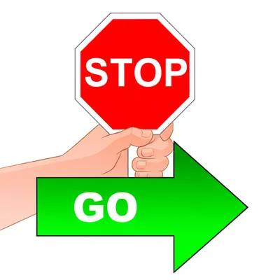 Illustration countermand