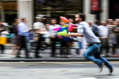 Illustration rushed - Image 1