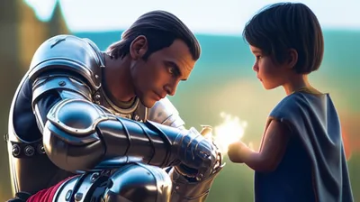 Illustration ensures