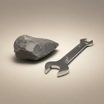 Illustration primitive