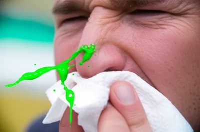 Illustration snuff - Image 1